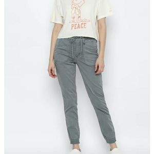 American eagle outfitters high waisted jegging joggers in size 2